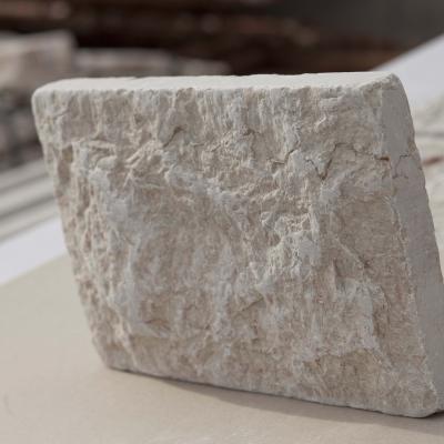 Rounded Cleft Face Stone 5